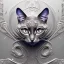 Placeholder: 3d cute cats, beautiful rich, detailed yin and yang symbol, shiny, intricate, gorgeous, ultrafine detail, hyperrealism, trending , sharp focus, intricate details, highly detailed, glowing, glitter, complementary colours