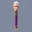 Placeholder: Pez candy dispenser pence