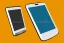 Placeholder: phone cellphone smartphone vector illustration vector