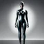 Placeholder: The Day The Earth Stood Still (shape female)