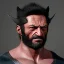 Placeholder: x men wolverine cute baby