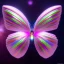 Placeholder: Entire body butterfly glitter pink and blue in a galactic ambiance, delicate colors in the foreground, full of details, smooth, light effect，vaporwave colorful, smooth, extremely sharp detail, finely tuned detail, ultra high definition, 8 k, unreal engine 5, ultra sharp focus