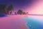 Placeholder: Maldive beach, shore ,shoreline, beautiful, path, stars, night time ,trail, lights glowing ,colorful ,nightsky, water, peace, magical,glowing gold sand, beautiful crystal shiny, irridescent, , ocean, hyperrealistic, cinematic lighting, particles, unreal engine, full of details, bright sunshine, light effect, photos realistique, vaporwave colorful, extremely sharp detail, finely,