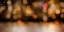 Placeholder: Festive abstract bokeh background -สีขาว bokeh lights, beige - New Year, Anniversary, Wedding, banner