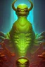 Placeholder: Slime alien, rich deep colors masterpiece, sMartin Wittfooth, Warcraft,Luigi Spano, Mandy Jurgens, sirina French, stellar photography, Photorealism,