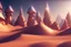 Placeholder: white and gold crystal cosmic and galactic ambiance cinema4d futuristic scifi desert, full of details, smooth, bright sunshine，soft light atmosphere, light effect，vaporwave colorful, concept art, smooth, extremely sharp detail, finely tuned detail, ultra high definition, 8 k, unreal engine 5, ultra sharp focus