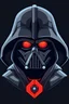 Placeholder: Can you create a cool looking discord avatar related to Darth Caedus