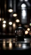 Placeholder: Espen Barth Eide, shot on Hasselblad h6d-400c, zeiss prime lens, bokeh like f/0.8, tilt-shift lens 8k, high detail, smooth render, down-light, unreal engine, prize winning