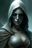 Placeholder: female phantom