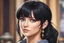 Placeholder: Monica Geller in 8k 2D anime artstyle, close picture, intricate details, highly detailed, high details, detailed portrait, masterpiece,ultra detailed, ultra quality