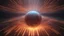 Placeholder: 3D-rendered organics form, futuristic, fantasy, nuclear, geometrical shape, single colorful objects, fractal, abstract, scientific, Bose–Einstein condensate, quantum entanglement, friendly, beautiful, black background, octane render, 8k post-production, artstation: award-winning: atmospheric: commanding: fantastical: clarity: 16k: ultra quality: striking: brilliance: liquid medium: stunning colors: amazing depth; lens: f/8, 28mm