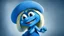 Placeholder: Smurfette