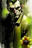 Placeholder: Alex Maleev
