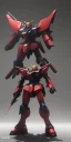 Placeholder: Gundam devil