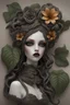 Placeholder: poetic licence;by artist "Dunning-Kruger effect";by photographer "Flora Borsi Bob Carlos Clarke";by artist "dark Passiflora edulis sculpted velvet colorway";intricately detailed;diorama;stunning;gorgeous;gas light"