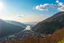 Placeholder: Create hypeCreate hyper-realistic photo of [Swiss] hills ,river, escape . Soft bright daylight, . DSLR quality, sharp focus.r-realistic photo of [Swiss] city scape. . Sunset pretty clouds godray . DSLR quality, sharp focus.