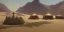 Placeholder: 1922 oasis desert large tents