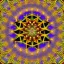 Placeholder: Sacred geometry. Pattern. sphere. Rotate. Fractal. Kaleidoscope