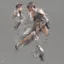 Placeholder: Cyber boy 3D