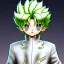 Placeholder: hunterxhunter Neferpitou