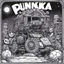Placeholder: Punka Moxie by Kevin Eastman and Peter Laird