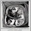 Placeholder: On the mid-ground Real gone Darwin's worms Shaping things Drawings on writing Forbidden art Artificial landscape Sonic process Poet assassinated Activity Failure! For the blind man in the dark ro... Post-hypnotic Pie bible