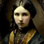 Placeholder: Victorian portrait