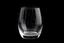 Placeholder: Slightly cracked glass, black background