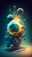 Placeholder: sciences