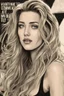 Placeholder: amber heard. Margot Robbie. Scarlett Johansson