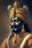 Placeholder: indian great king