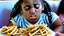 Placeholder: fatima upset about her waffle fries