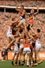 Placeholder: GWS giants premiership over west coast eagles