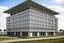 Placeholder: Military headquarters buliding/structure design