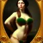 Placeholder: fullbody portrait of beautiful young booty busty atletic amazon Brunette woman with big Green sad eyes by Jean Auguste Dominique Ingres 8k