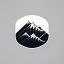 Placeholder: logo design, letter ‘w’, letter ‘k’, letter ‘s’, West kicks, sneakers, hype culture, minimal, inspiration are the mountains, waves and sea