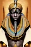 Placeholder: african portrait, ancient egypt, zulu, scaffolding, high detail