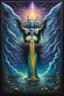 Placeholder: Spiritual Parasite; Neo-Surrealism
