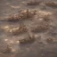 Placeholder: fleet of steampunk viking ships on Jupiter, 4k, highly detailed, cinematic, ultra photorealistic, ultra realistic, volumetric lighting