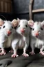 Placeholder: pup rats