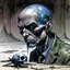 Placeholder: orurrealiAlex Maleev