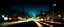 Placeholder: abstract background with bokeh defocused lights and shadow from cityscape at night, vintage or retro color tone