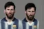 Placeholder: Messi,portrait,argentina