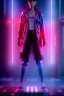 Placeholder: Blade runner portrait, Asian cyber woman:: symmetry photography, cyberpunk, pink hair, makeup, long line eye, light iris eye, :: latex coat :: cinematic, Ultra realistic, dark scene, soft color, highly detailed, unreal engine 5, RTX, ultra detail, 3d, finely drawn, high definition.