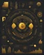 Placeholder: Cyber Finance logo