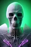 Placeholder: Skeljaskrímsli, ultra realistic, intricate details, ultra highly detailed, shiny, smooth, studio quality, octane render, Surrealism, Triadic colour scheme,glow-stick, ambient lighting,nightclub lighting, polaroid, 100mm, --ar 1:1 --v4