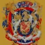 Placeholder: Escudo da Família Albini