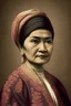 Placeholder: gambarkan tokoh nasional indonesia yaitu RA Kartini