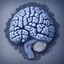 Placeholder: Insanely detailed Hd Photography of concept photography of a brain made from portuguese azulejo tiles, oozing ceramic, azulejo design visible, insanely good concept photography of an azulejo mind made from azulejo tiles inspired by Igor morski by Pranckevicius