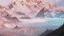 Placeholder: fantasy universe colors mountains 8K